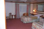 Oceanview Stateroom Picture