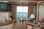 Mini-Suite Stateroom Picture