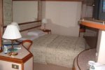 Mini-Suite Stateroom Picture