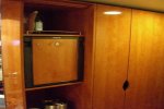 Interior Stateroom Picture