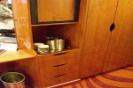 Interior Stateroom Picture