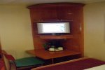 Interior Stateroom Picture