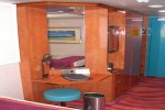 Interior Stateroom Picture