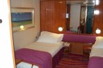 Interior Stateroom Picture