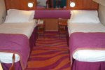 Interior Stateroom Picture