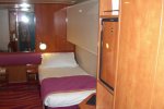 Interior Stateroom Picture