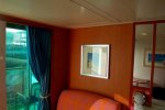 Balcony Stateroom Picture