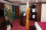 Penthouse Stateroom Picture