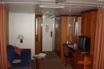 Spacious Balcony Stateroom Picture