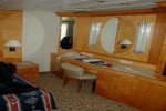 Owners Suite Stateroom Picture