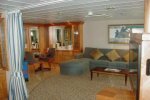 Owners Suite Stateroom Picture