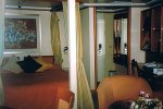 Romance Suite Stateroom Picture