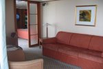 Penthouse Stateroom Picture