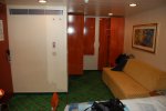 Interior Stateroom Picture