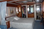 Mini-Suite Stateroom Picture