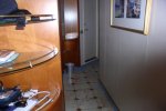 Mini-Suite Stateroom Picture