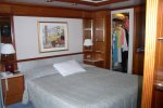 Mini-Suite Stateroom Picture