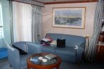 Mini-Suite Stateroom Picture