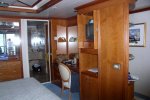 Mini-Suite Stateroom Picture