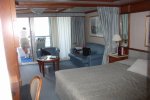 Mini-Suite Stateroom Picture