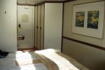 Oceanview Stateroom Picture