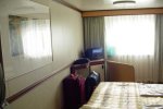 Oceanview Stateroom Picture