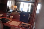 Suite Stateroom Picture