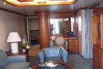 Suite Stateroom Picture