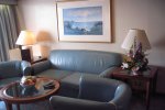 Suite Stateroom Picture