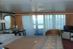 Balcony Stateroom Picture