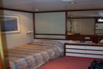 Interior Stateroom Picture