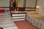 Interior Stateroom Picture