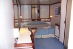 Interior Stateroom Picture