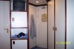 Interior Stateroom Picture