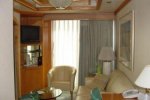 Mini-Suite Stateroom Picture