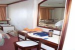 Oceanview Stateroom Picture