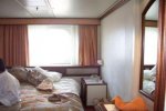 Oceanview Stateroom Picture