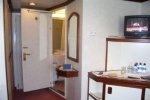 Oceanview Stateroom Picture