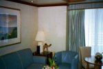 Suite Stateroom Picture