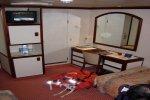 Interior Stateroom Picture