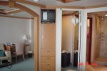 Mini-Suite Stateroom Picture