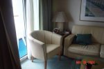 Mini-Suite Stateroom Picture