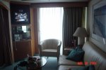 Mini-Suite Stateroom Picture