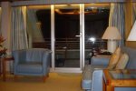 Suite Stateroom Picture