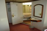 Oceanview Stateroom Picture