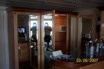 Grand Suite - 1 Bedroom Stateroom Picture