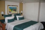 Junior Suite Stateroom Picture