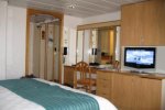 Junior Suite Stateroom Picture