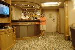 Royal Suite Stateroom Picture