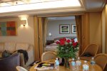 Royal Suite Stateroom Picture